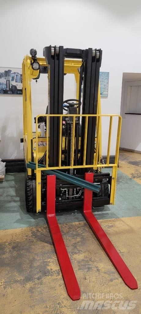 Hyster J 2.00 XNT Электропогрузчики