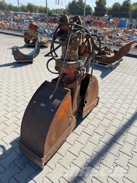 Atlas USED GRIPPER Грейферы