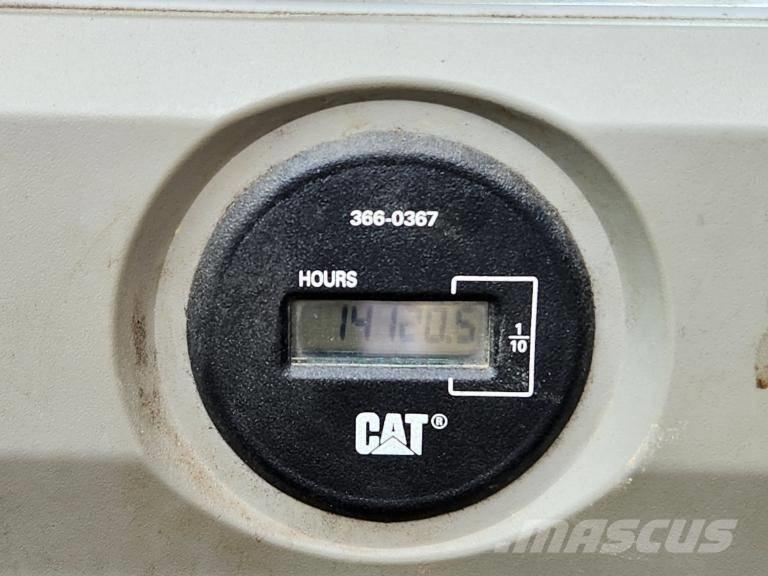 CAT 330F Гусеничные экскаваторы