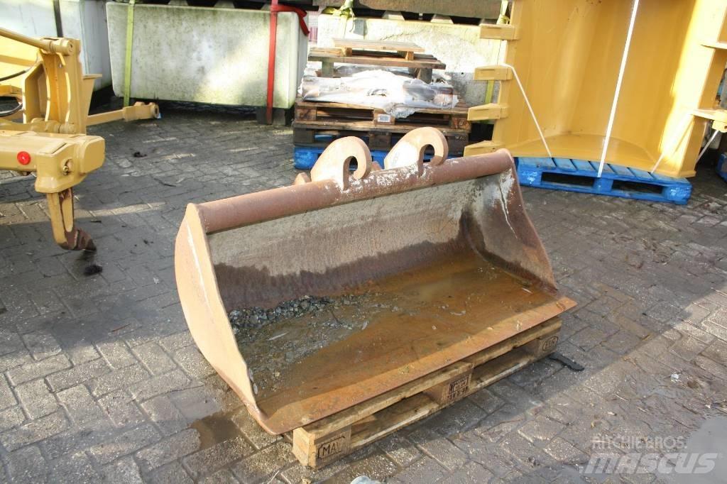 CAT CW1 Bucket Ковши