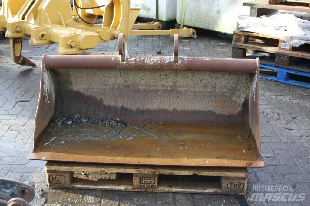 CAT CW1 Bucket Ковши