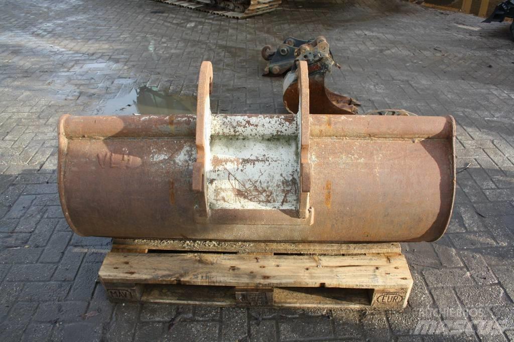 CAT CW1 Bucket Ковши