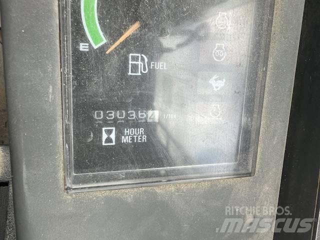 Takeuchi TB 23 R Мини-экскаваторы
