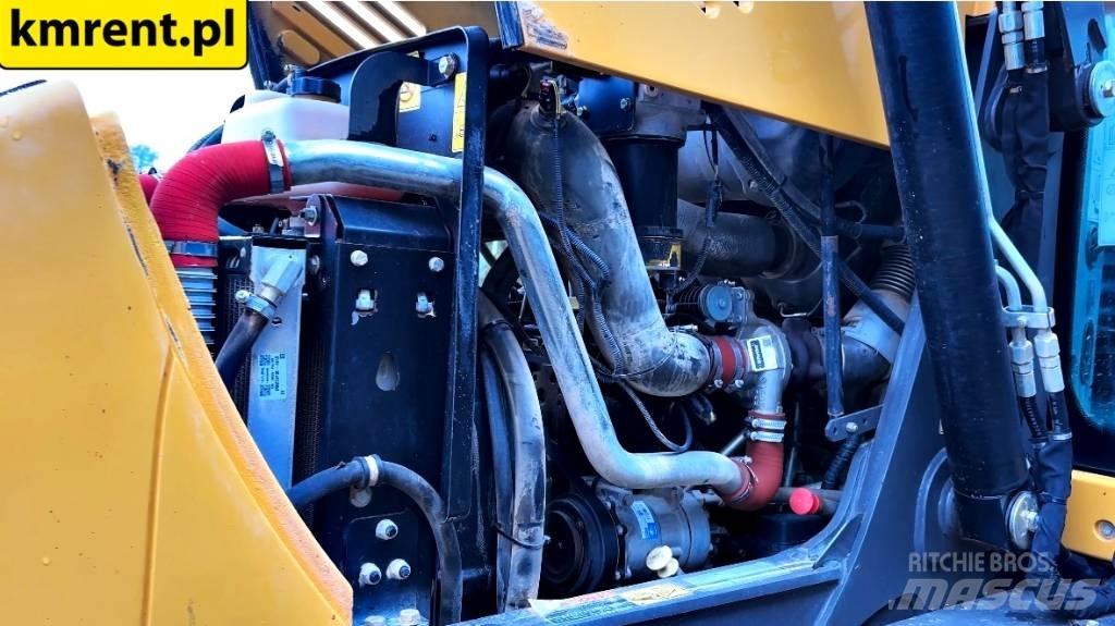 Mecalac TLB 890 Экскаваторы-погрузчики