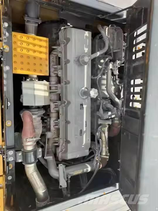 Sany SY 485 H Гусеничные экскаваторы