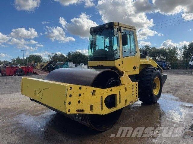 Bomag BW 216 DH-4i Грунтовые катки