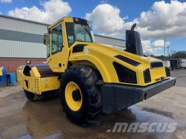 Bomag BW 216 DH-4i Грунтовые катки