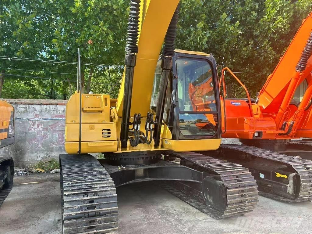 CAT 320 CL Гусеничные экскаваторы