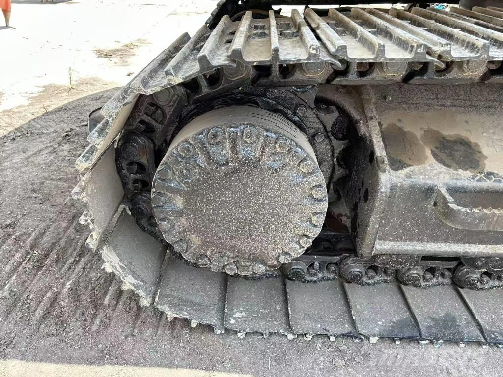 CAT 320 CL Гусеничные экскаваторы
