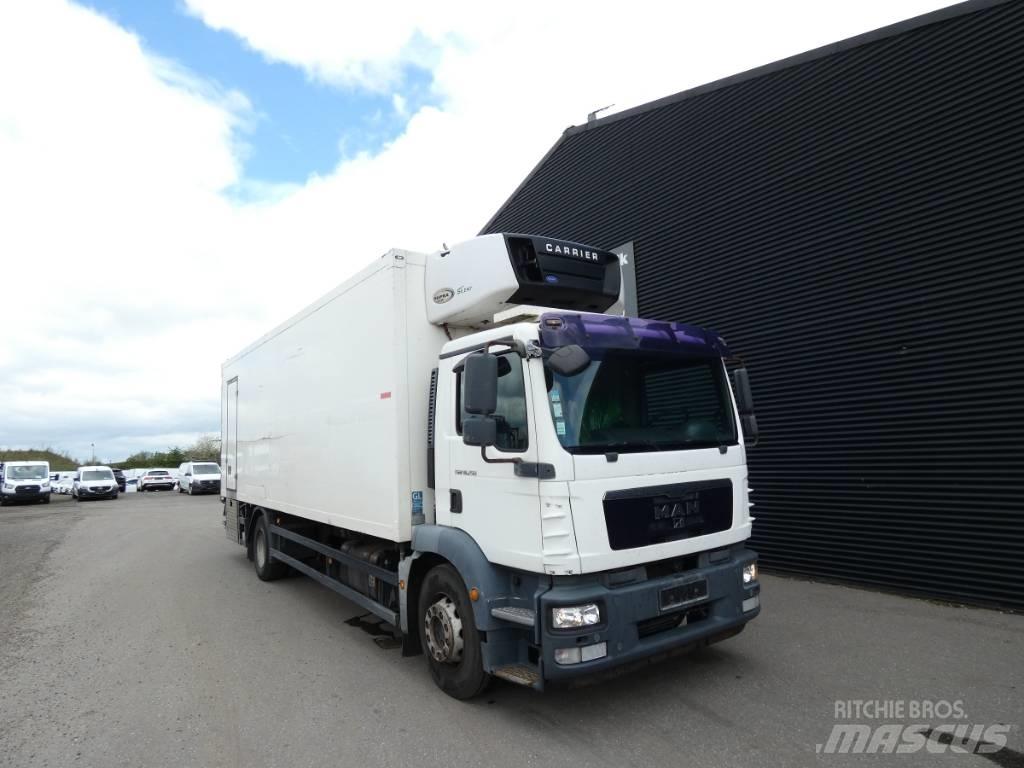 MAN TGM 18.250 Грузовики-Рефрижераторы