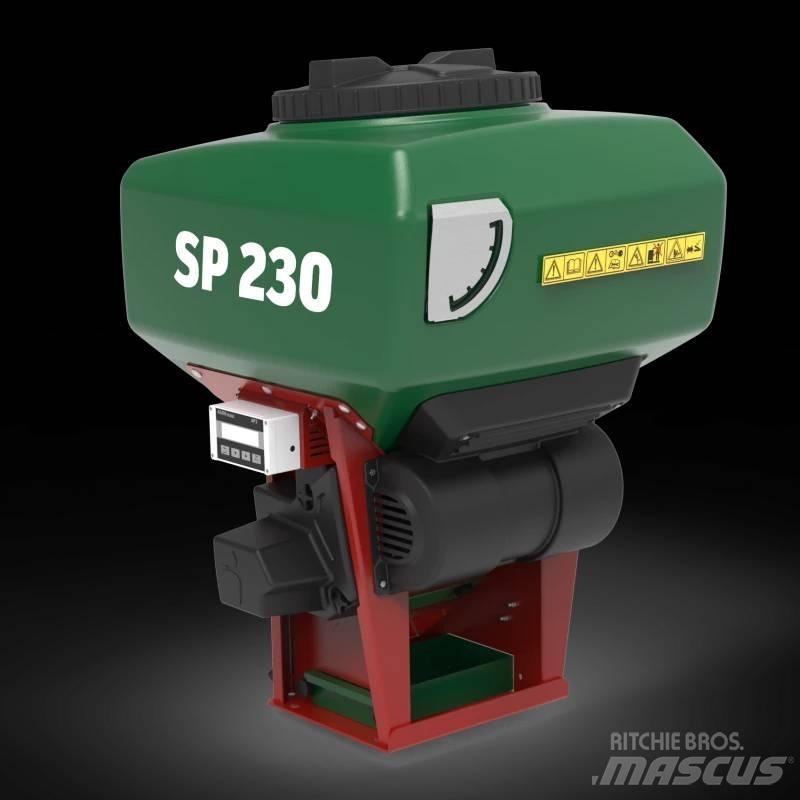 Agro-Masz SP230 Сеялки