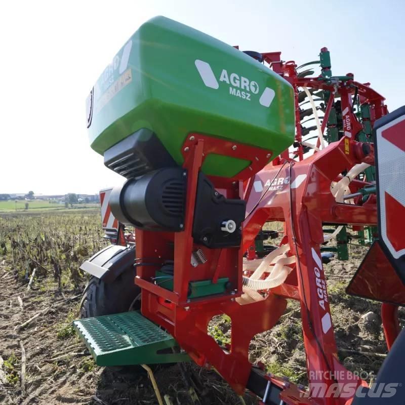 Agro-Masz SP230 Сеялки