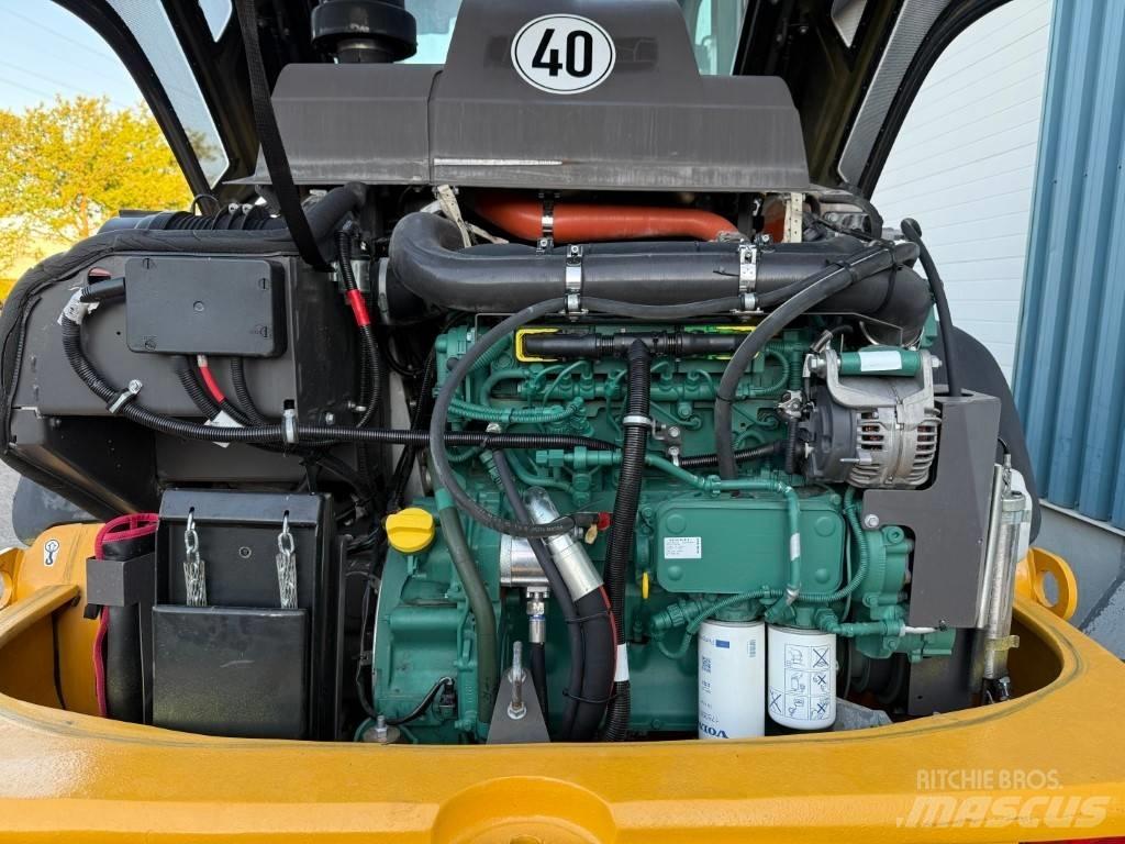 Volvo L50HS Фронтальные погрузчики