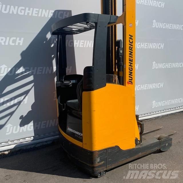 Jungheinrich ETV 214 Ричтраки