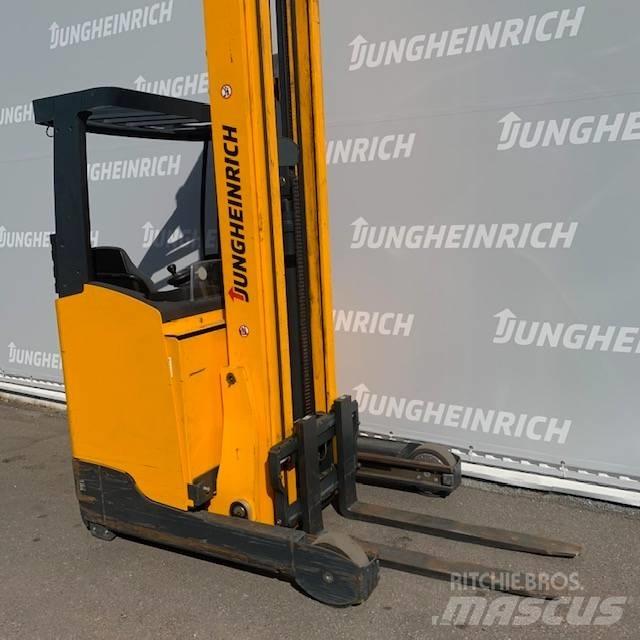 Jungheinrich ETV 214 Ричтраки