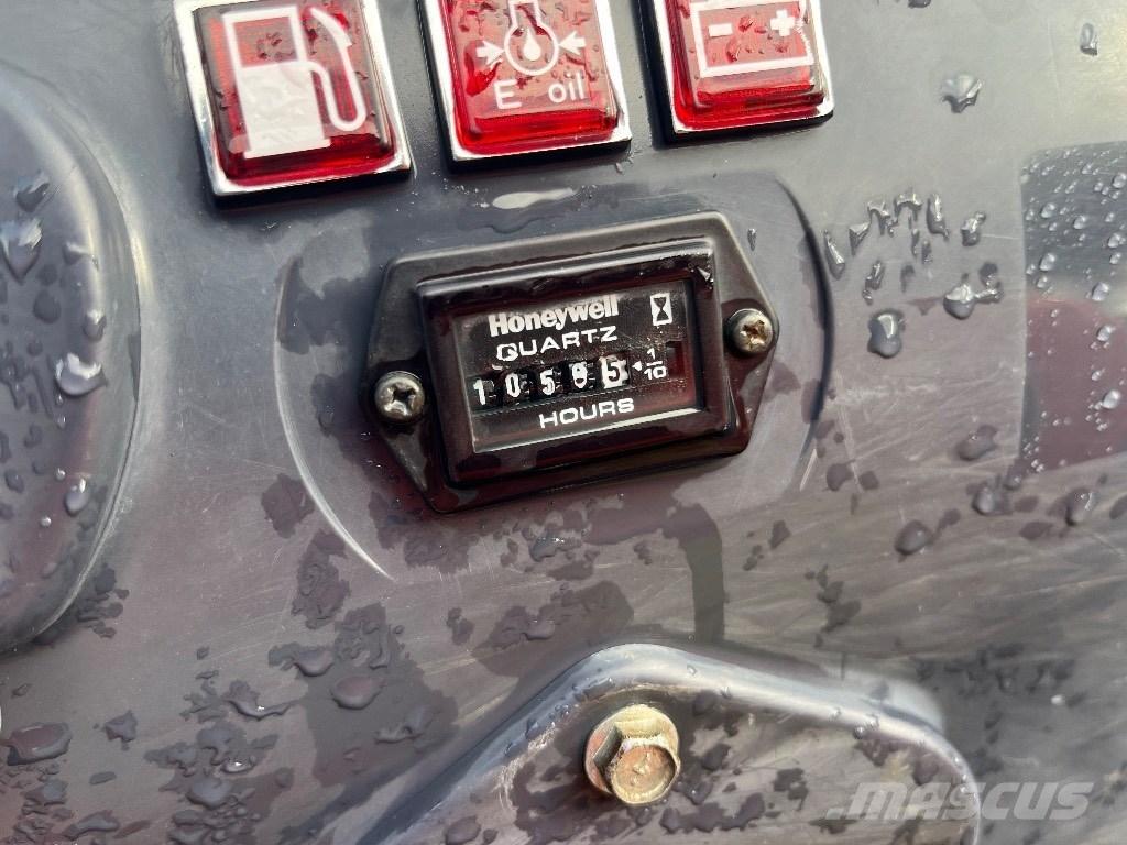 Kubota U10-3 Мини-экскаваторы