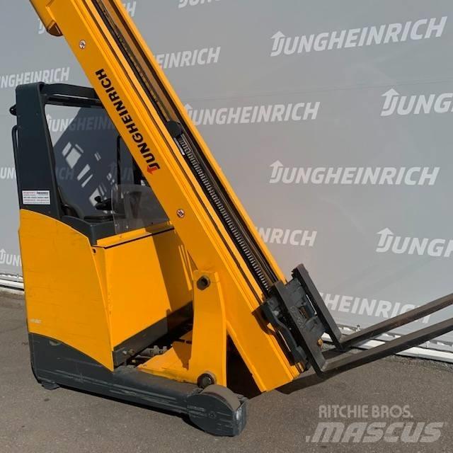Jungheinrich ETV 214 Ричтраки