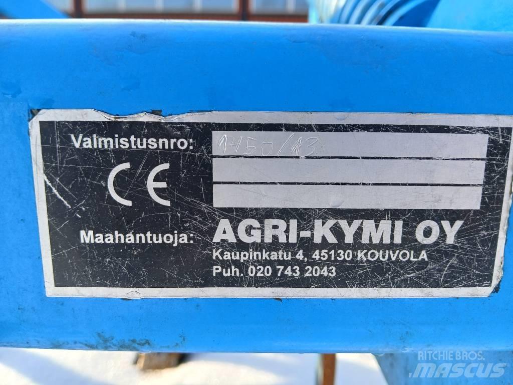 Mandam KUS 300 Культиваторы сплошные