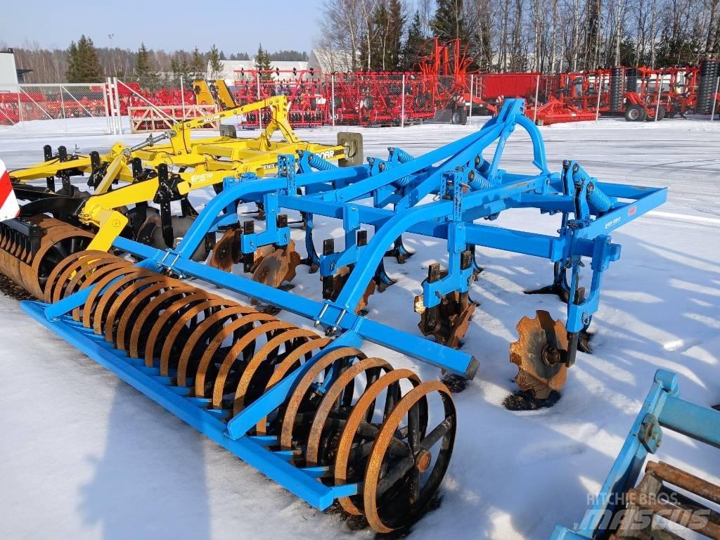 Mandam KUS 300 Культиваторы сплошные