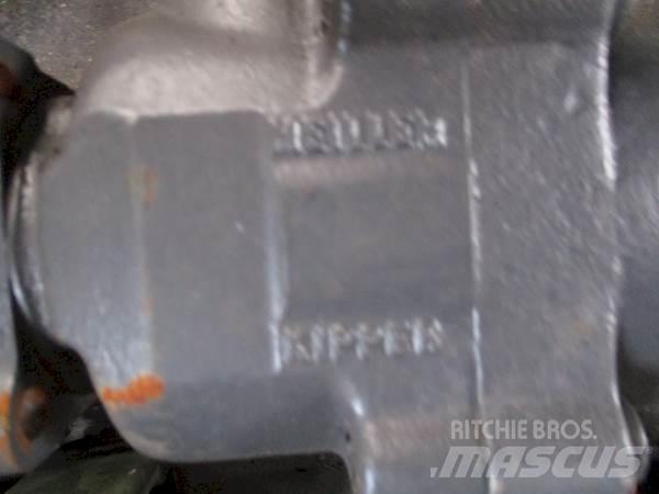 Meiller PTO PUMP Коммерческий транспорт - Другие