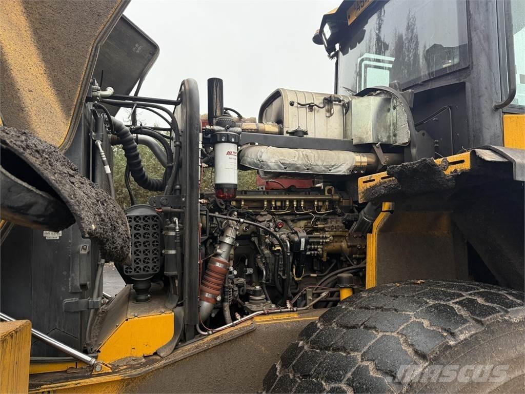 JCB 457HT Фронтальные погрузчики
