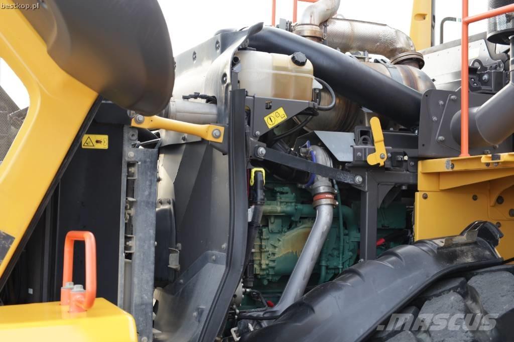 Volvo L 110 H Фронтальные погрузчики