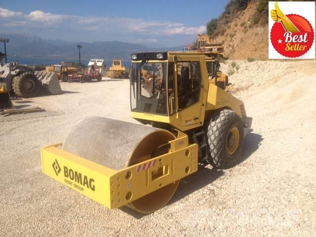 Bomag BW 219 D Грунтовые катки