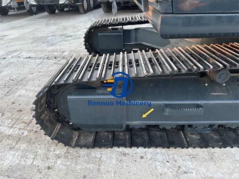 Hyundai HX220 HD Гусеничные экскаваторы
