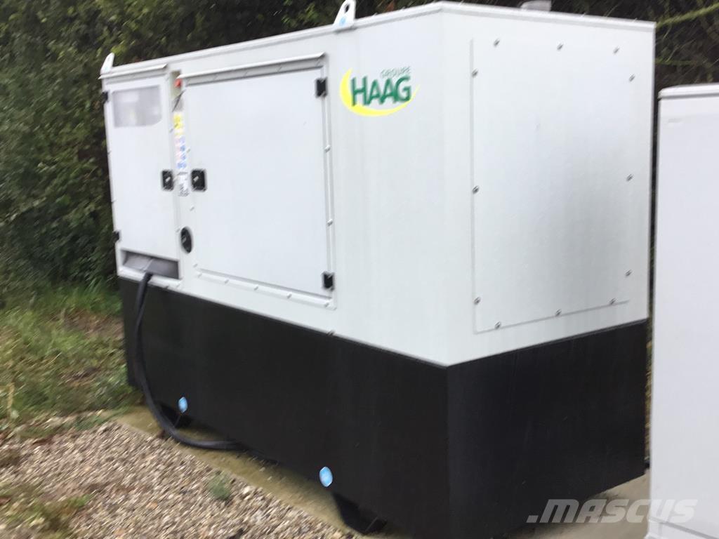 Green Power GP 66 Сельхозтехника - Другие