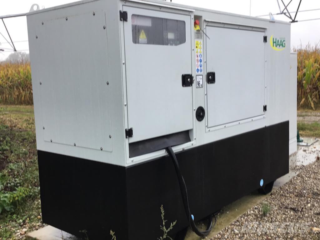 Green Power GP 66 Сельхозтехника - Другие