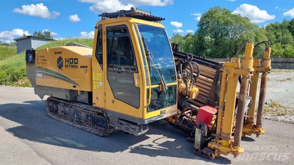 Vermeer D40x55DR S3 Оборудование для горизонтального бурения