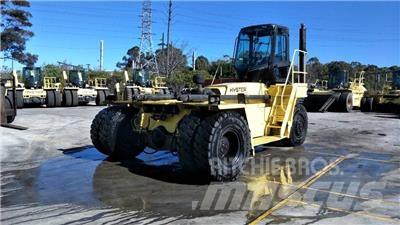 Hyster H22.00XM-12EC Контейнерные вилочные погрузчики