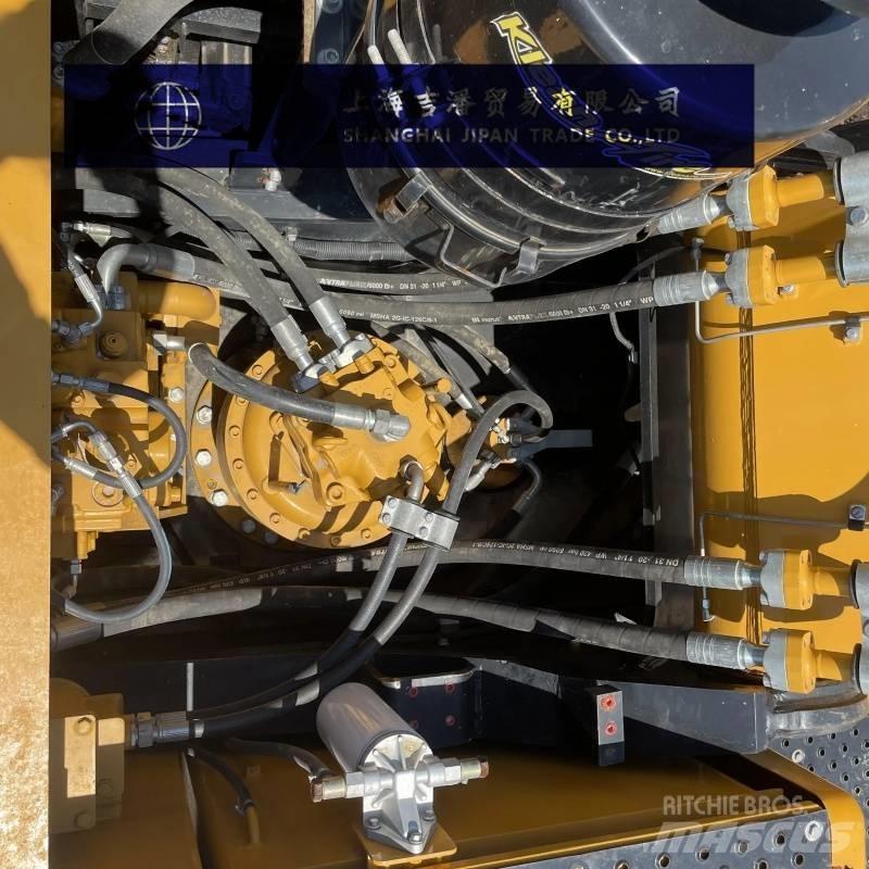 Sany SY 550 H Гусеничные экскаваторы