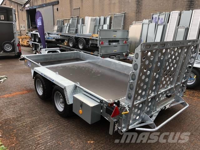 Ifor Williams LM105G Прочие сельхоз-прицепы