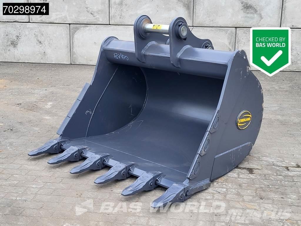 Strickland 21 T Другие погрузочные устройства