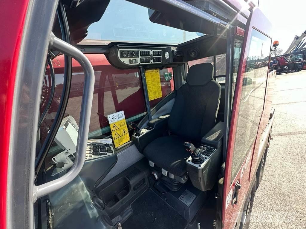 Demag AC160-5 Автокраны