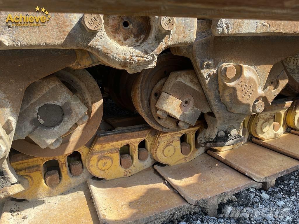 CAT D 9 T Гусеничные бульдозеры