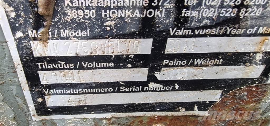 JCB 426 Фронтальные погрузчики