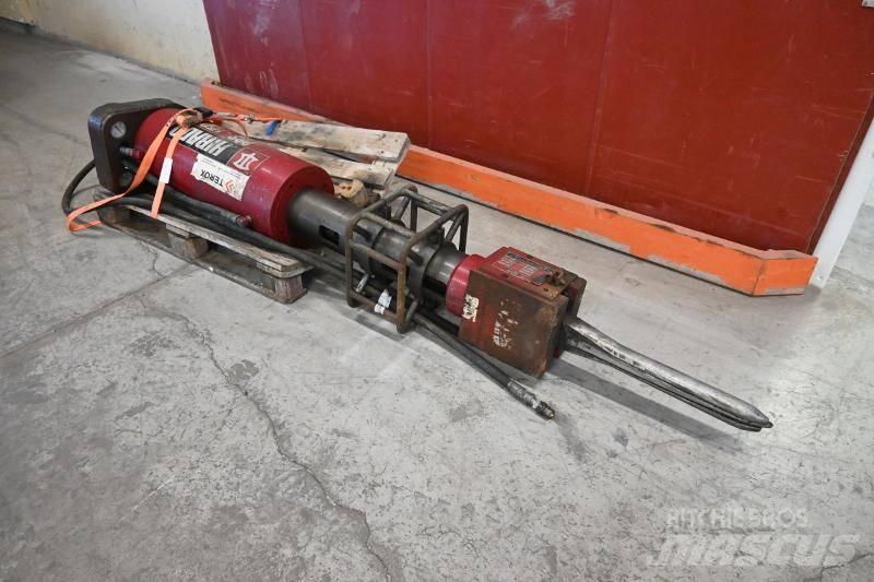  Hirado N50W 95A700 Гидромолоты