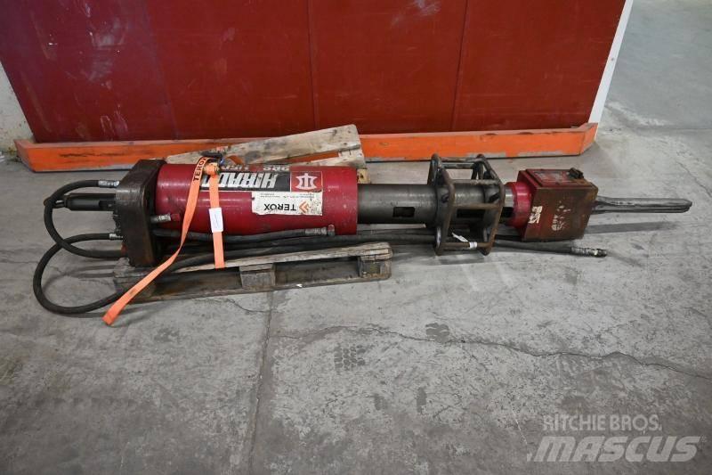  Hirado N50W 95A700 Гидромолоты