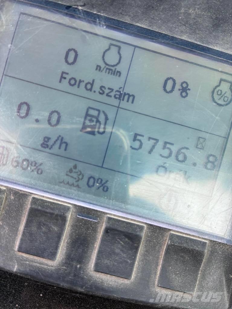 CAT CS 66 B Грунтовые катки