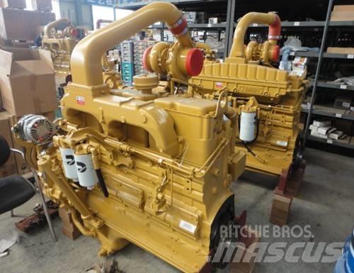 Cummins NT855-C280 Двигатели