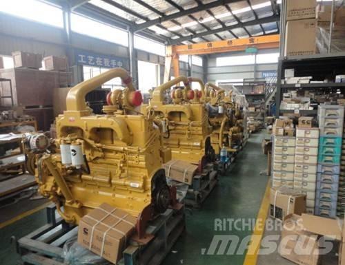 Cummins NT855-C280 Двигатели