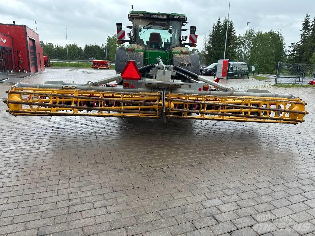 Väderstad CRXT 625 Почвеные фрезы