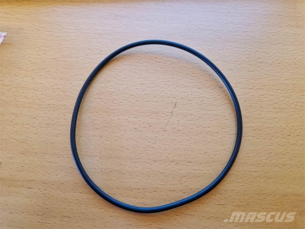Eco Log O-Ring Двигатели