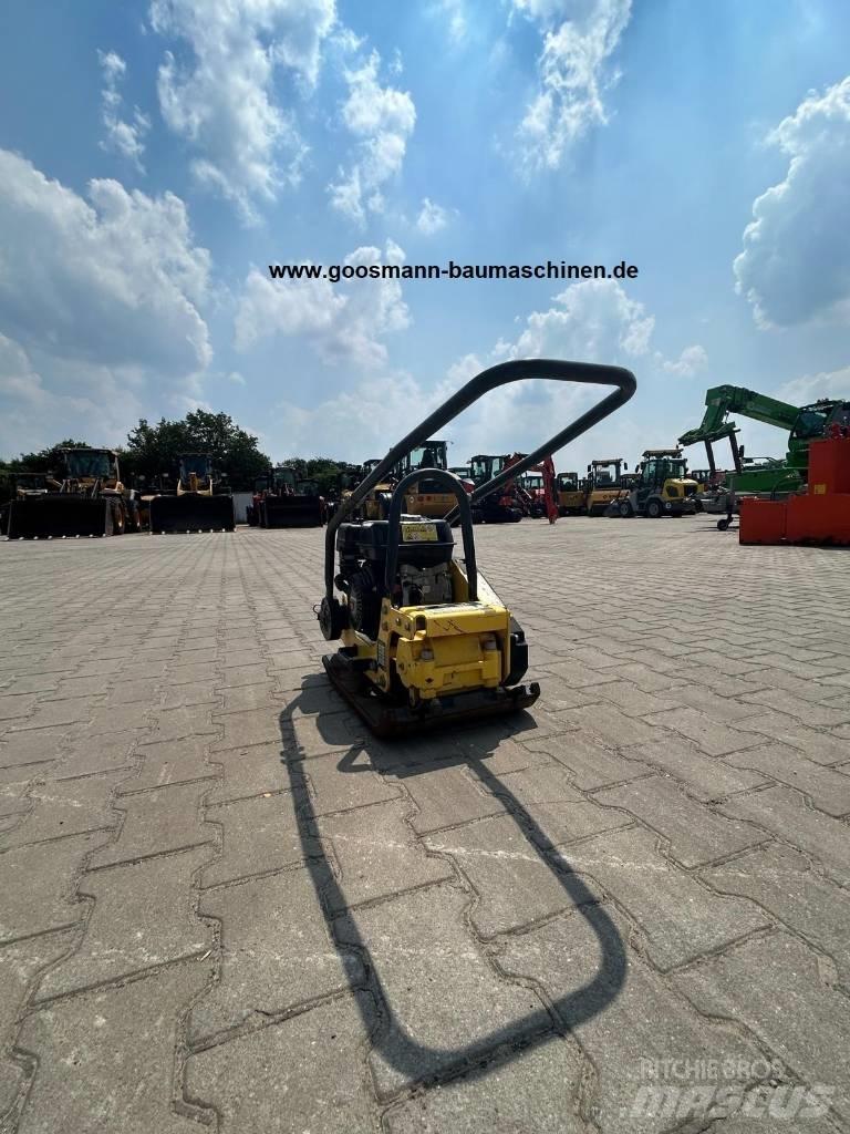 Bomag BVP 10/36 Виброплиты и вибротрамбовки