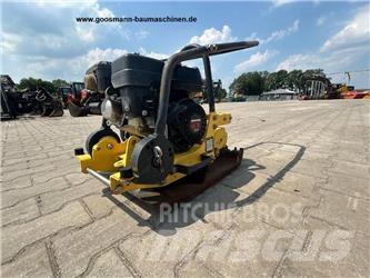 Bomag BVP 10/36 Виброплиты и вибротрамбовки