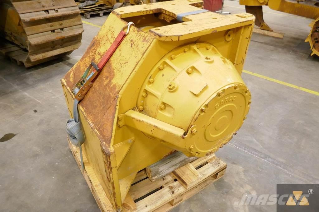 Carco PA57VS Компоненты строительной техники