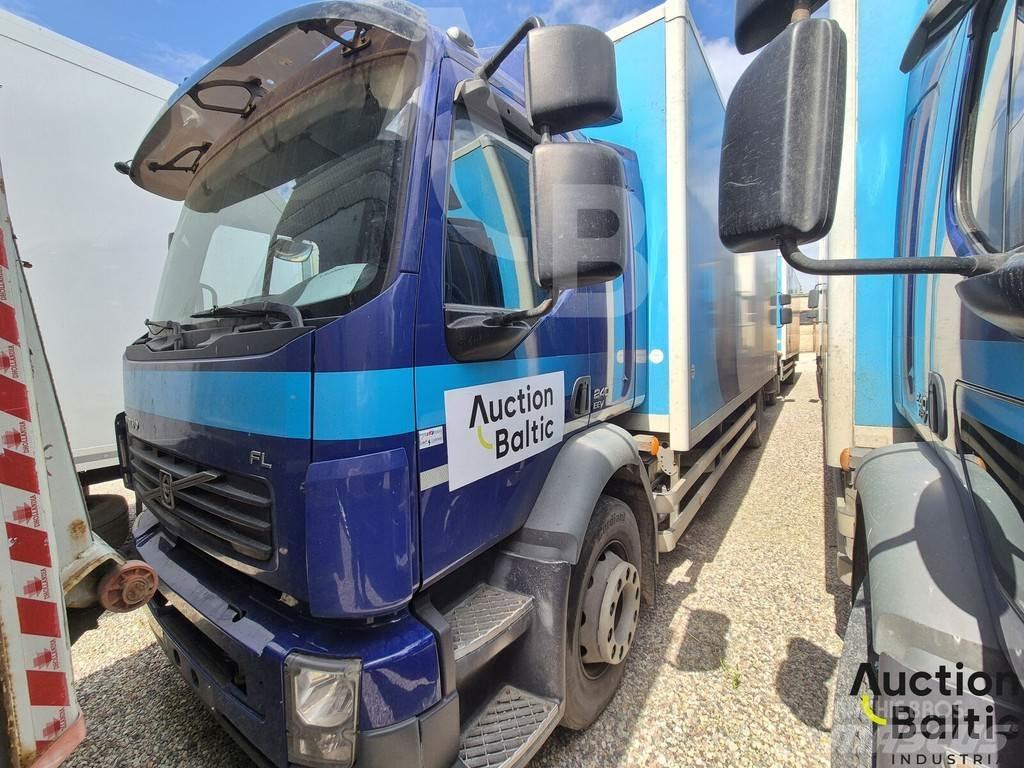 Volvo FL240 Грузовики-Фургоны