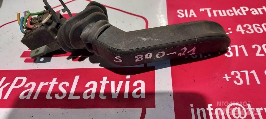 Scania R 420.  1372985 Кабины